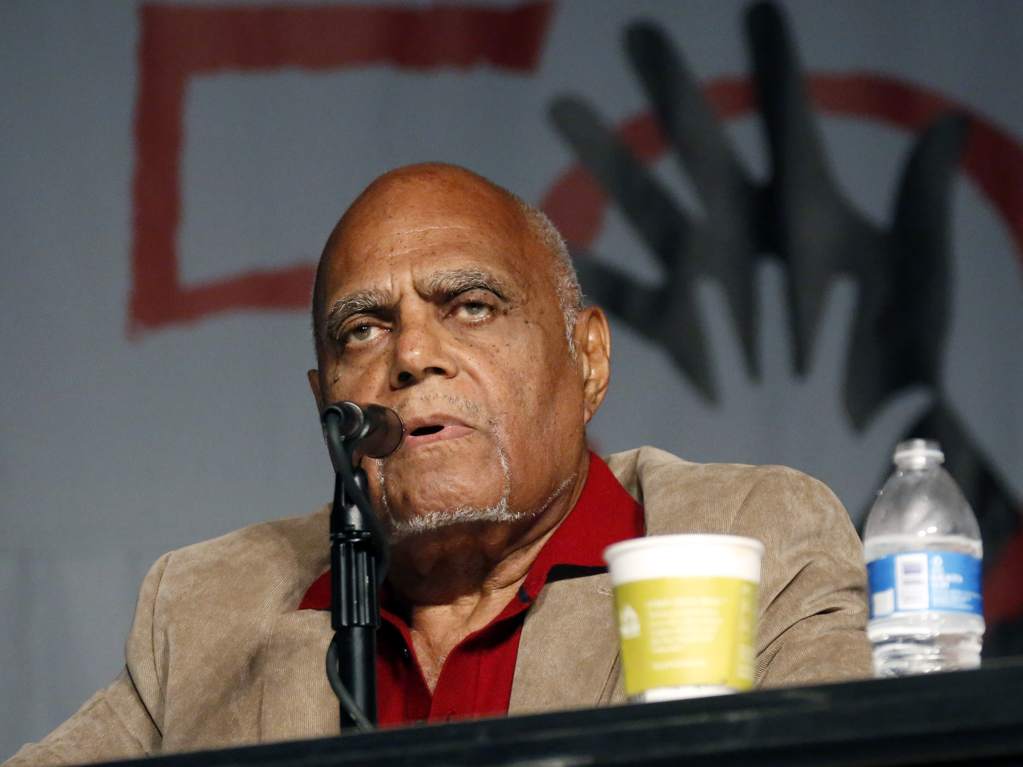 caption: Robert "Bob" Moses led Black voter registration drives in the South during the 1964 Freedom Summer effort and later, founded a math training program to educate students in underfunded public schools.