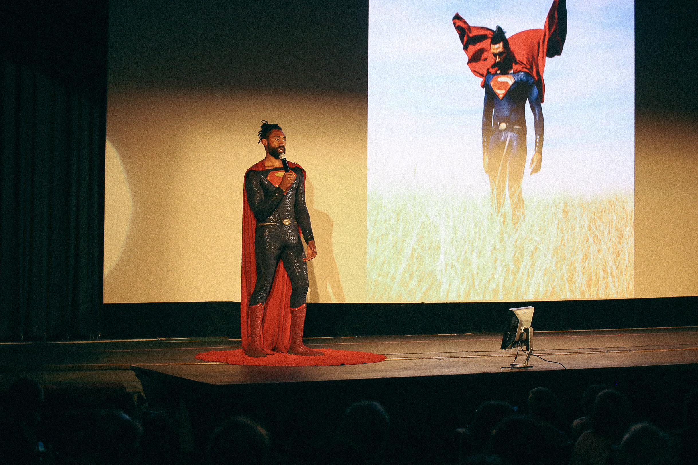 caption: Jonathan Belle - Ignite Seattle 36