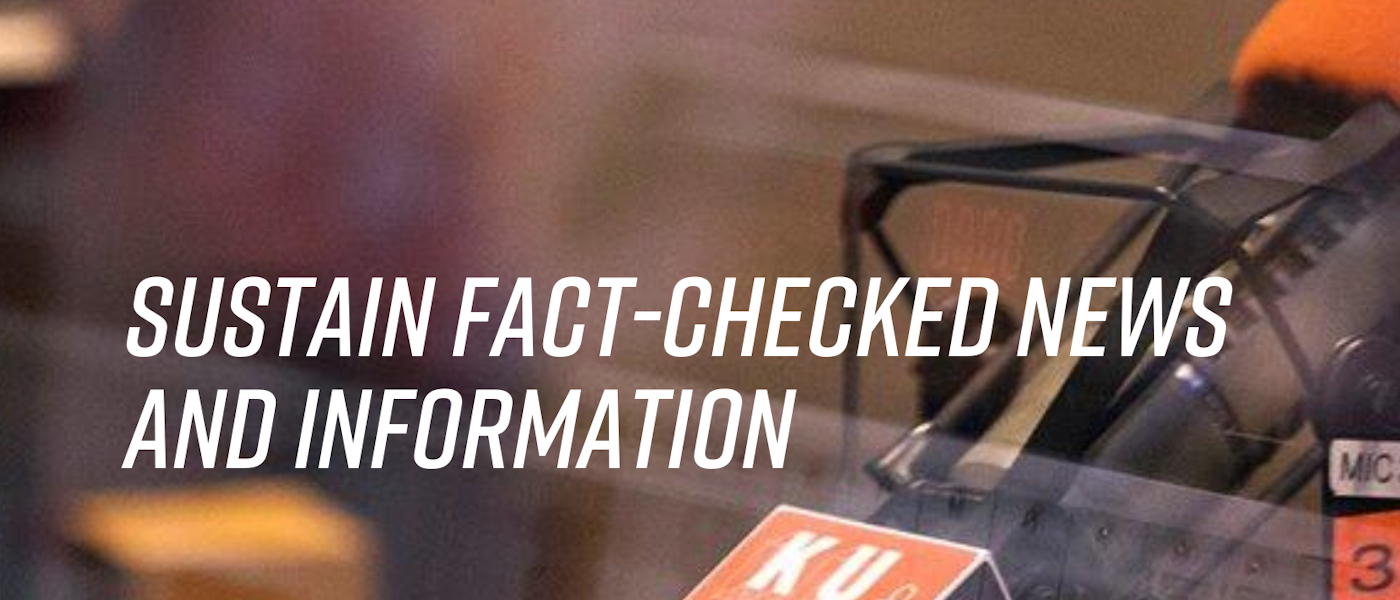 Sustain Fact Chcecked News And Information (2)