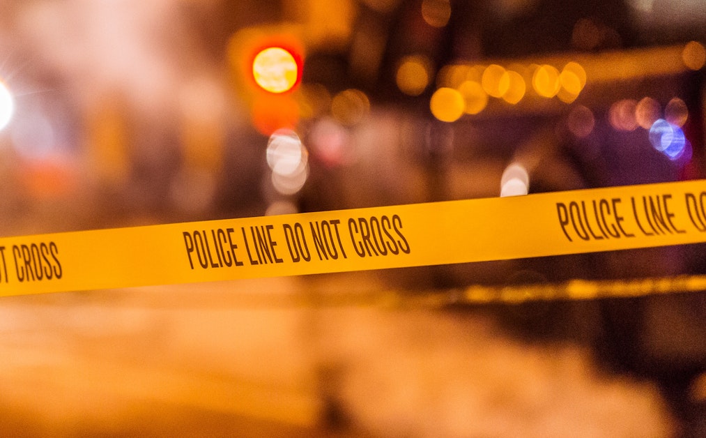 西雅图创下历史最高谋杀案件数量的悲观里程碑