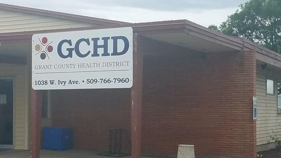 caption: The Grant County, Washington, Health District is reponding to a mumps outbreak in the Mattawa area this week.