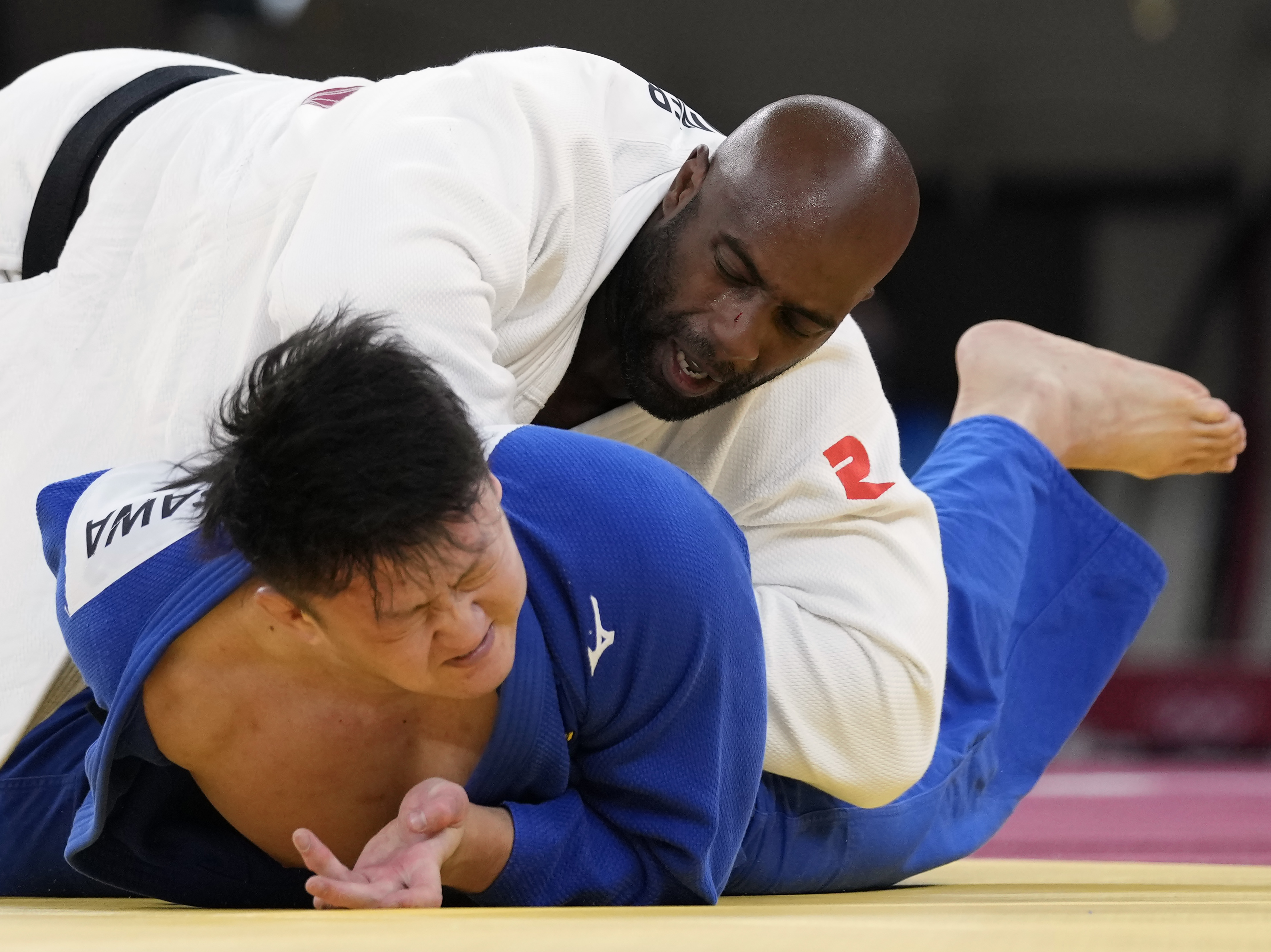 commonwealth games 2022 live judo