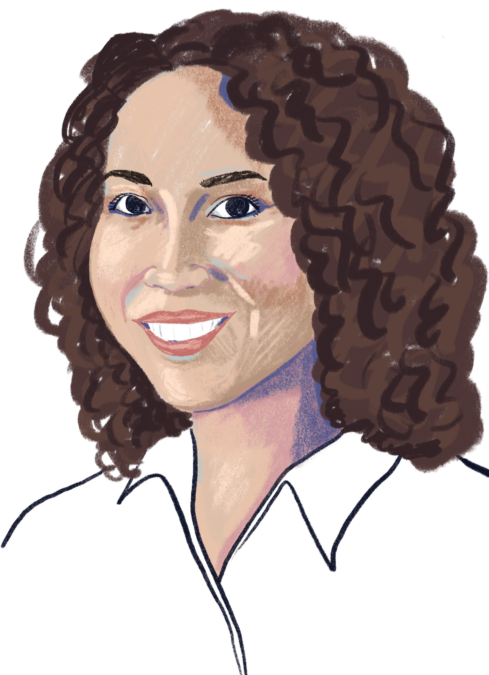 caption: Samantha Guzman
