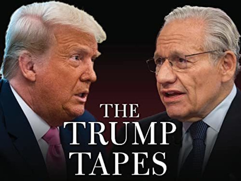 The Trump Tapes