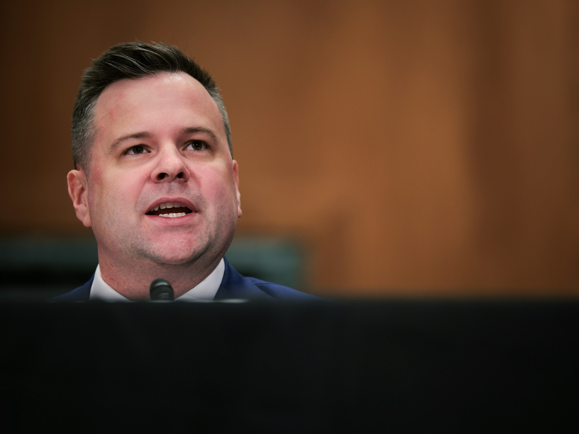 Trump's pick for intel chief could imperil a key U.S. spy tool. Who is Bill Pulte? episode artwork