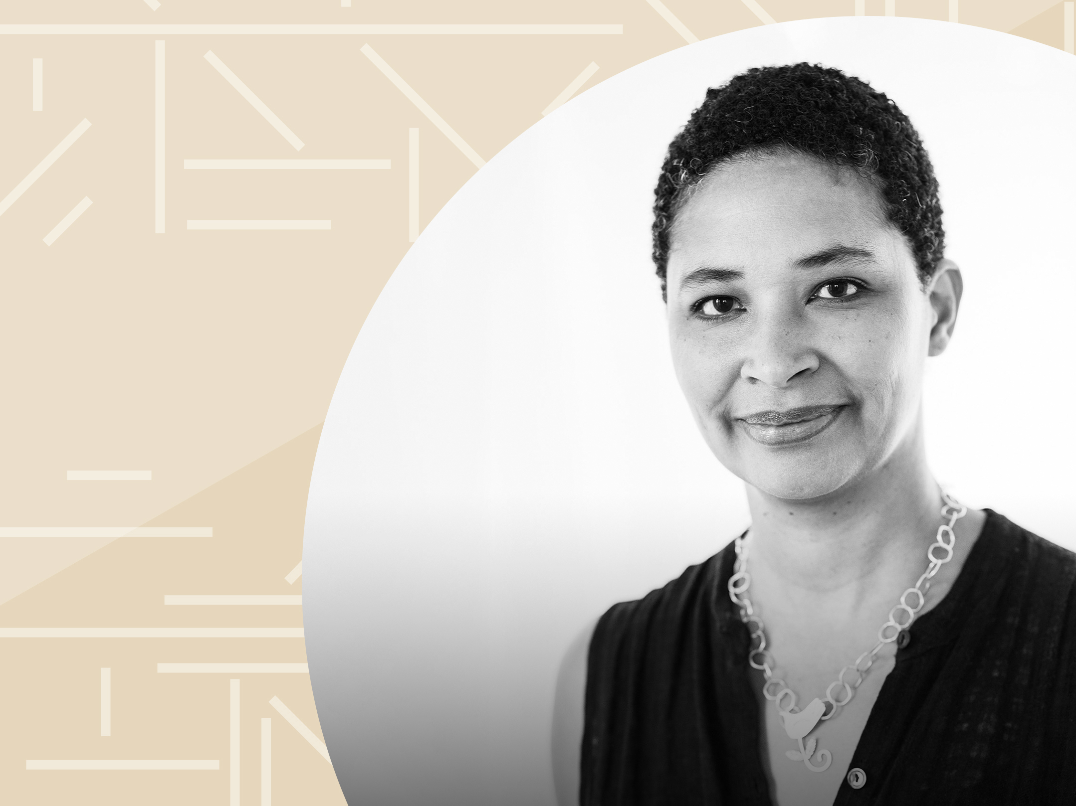 caption: Danielle Allen