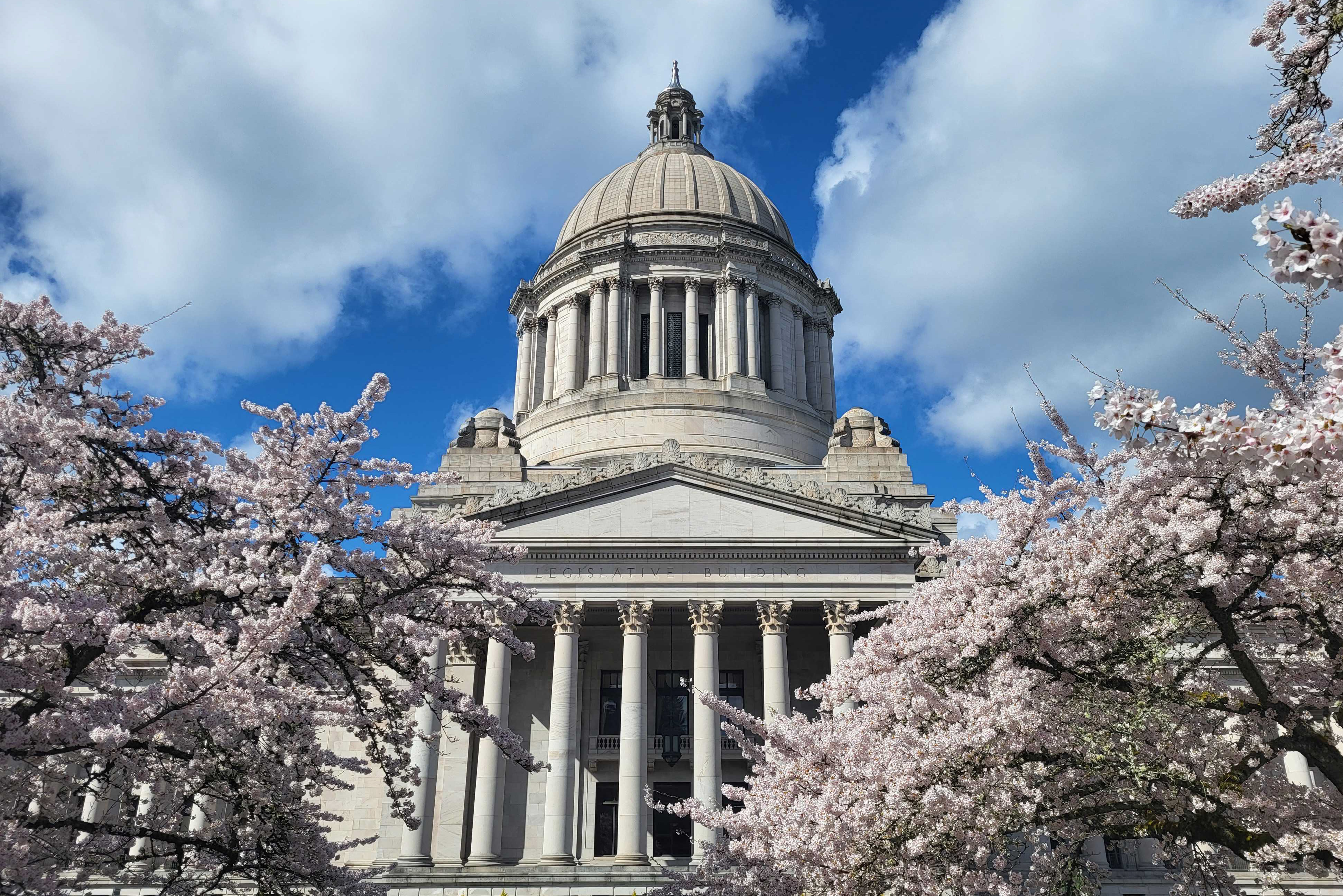 KUOW - Washington's regular legislative session is over. Here are