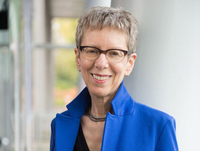 KUOW Fresh Air With Terry Gross Returns To KUOW Weekday Schedule kuow-fresh-air-with-terry-gross-returns-to-kuow-weekday-schedule