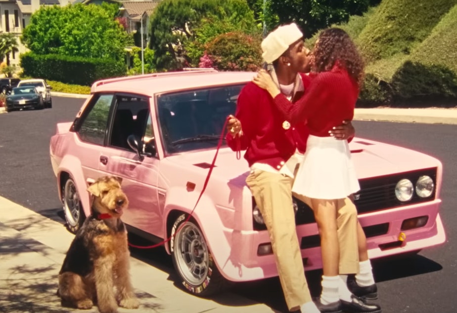 Kuow This Song Is About You Kuow This Song Is About You