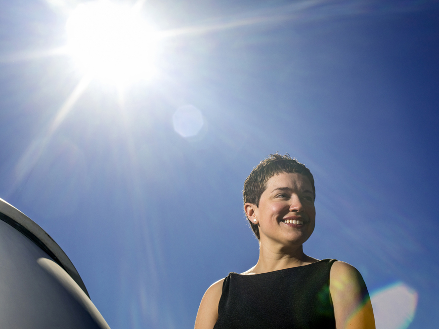 Dennis Wise / University of Washington