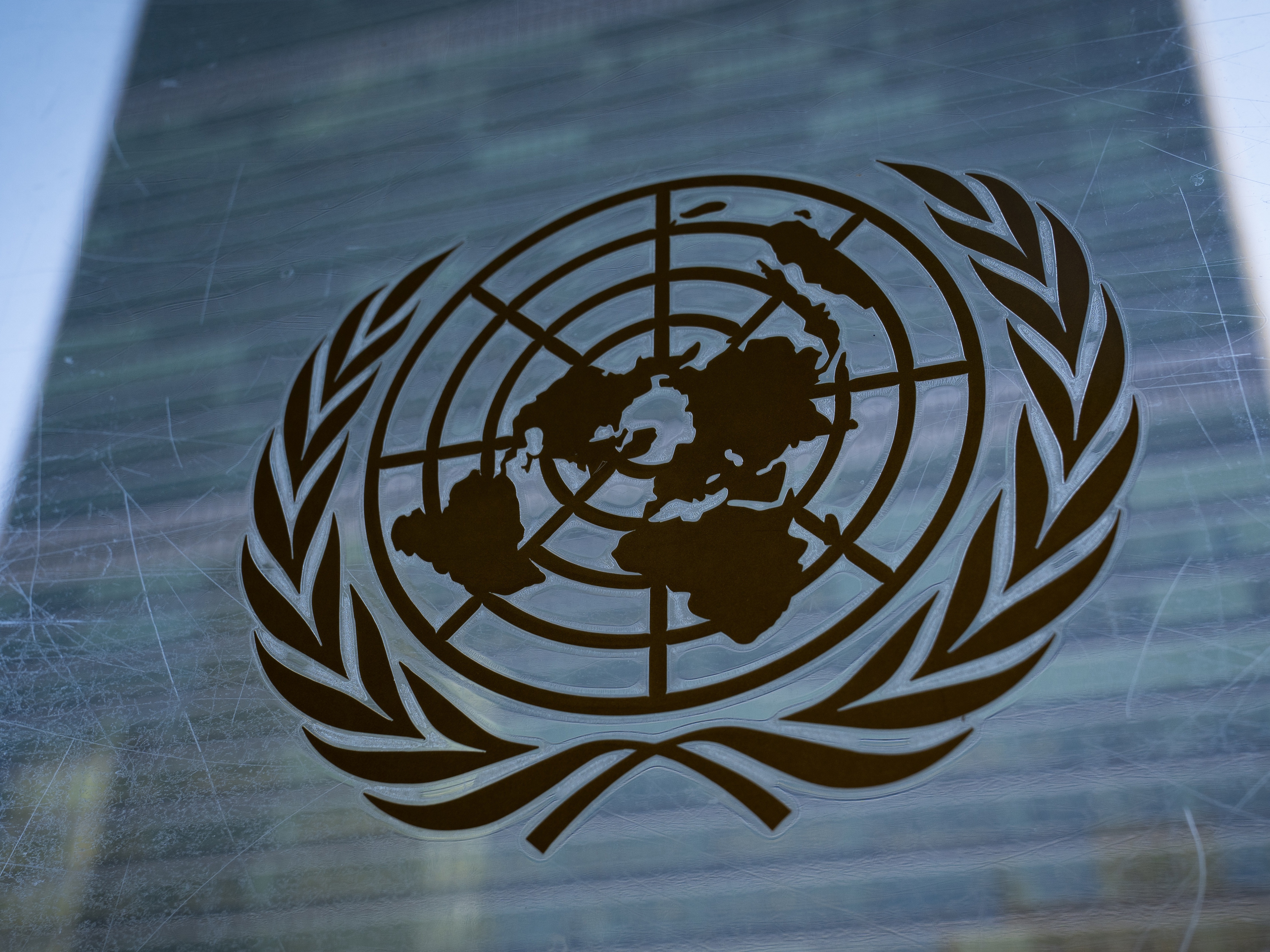 caption: The U.N. announced on Monday that it fired nine staff members from its agency for Palestinian refugees, known as UNRWA, after an internal investigation found they may have been involved in the Hamas-led Oct. 7, 2023, attack against Israel.