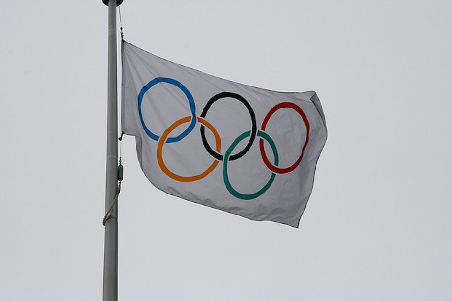 caption: The 2014 Winter Olympics in Sochi, Russia, will start February 7. 