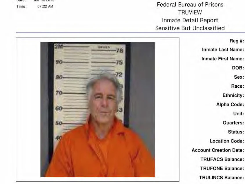 KUOW - Epstein accuser Jane Doe 1 reaches $290 million settlement with JPMorgan Chase