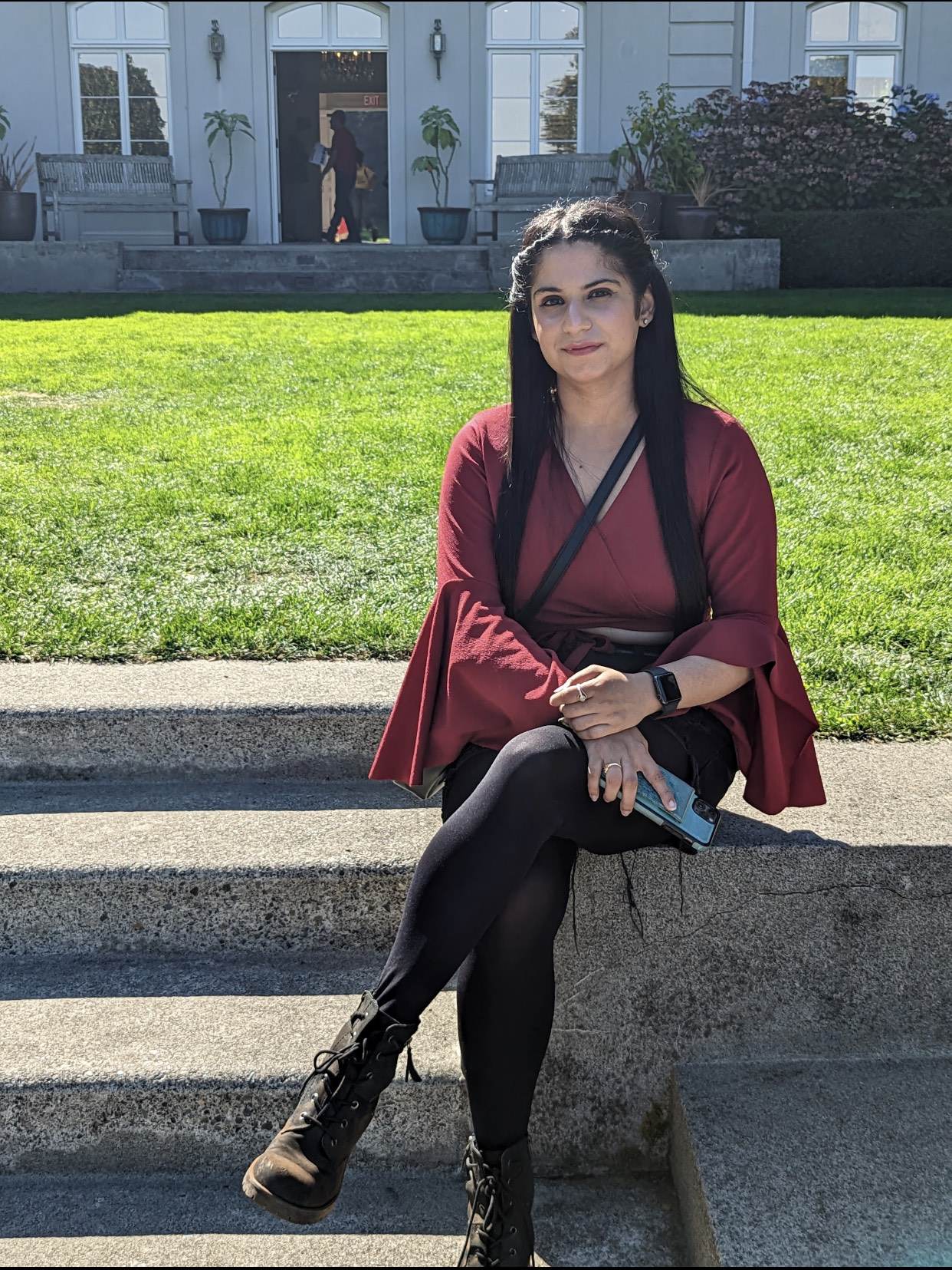 Smridhi Ahluwalia Photo