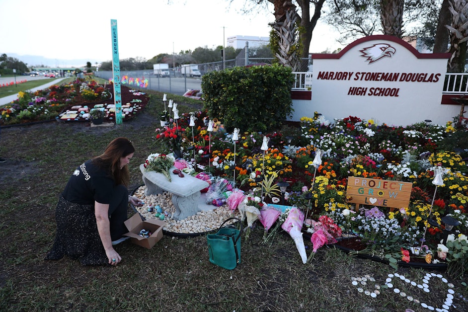 KUOW - Parkland Father On 2 School Shooting Survivors Dying By Suicide ...
