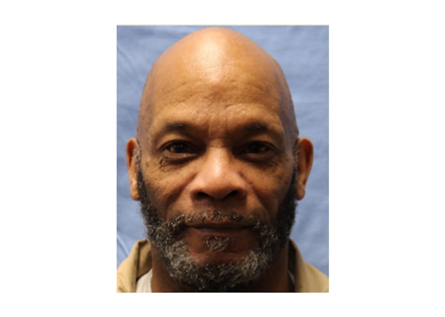 caption:  Patrick Lester Clay escaped from Monroe Corrections Center early Friday, April 26, 2024. 