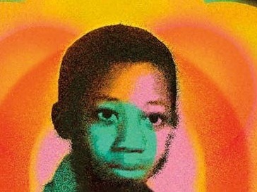 Another Word for Love, by Carvell Wallace