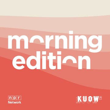 Kuow Local V2 Cover Me