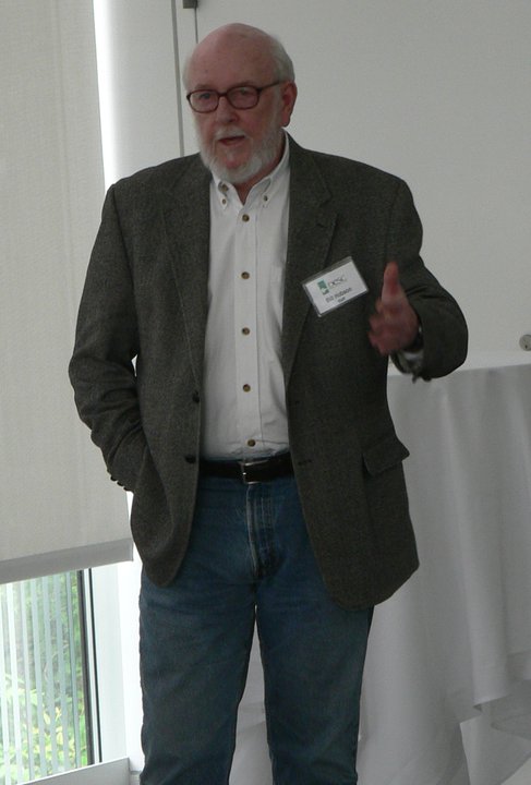 caption: Downtown Emergency Services Center Executive Director Bill Hobson.