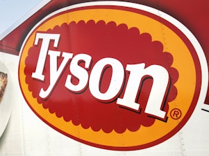 caption: Tyson is recalling some 30,000 pounds of dino-shaped chicken nuggets because they may be contaminated with metal. The U.S. Agriculture Department says there was one report of a minor oral injury.