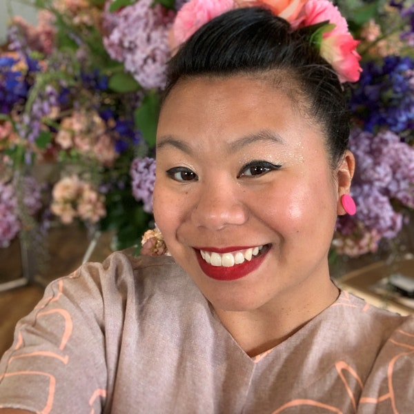 KUOW Hilary Lee kuow-hilary-lee