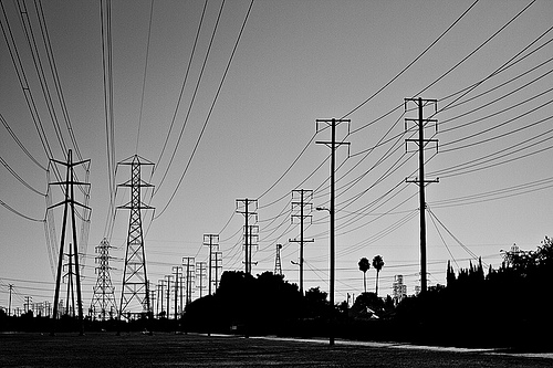 caption: Phone line switches are reaching an end life, one expert says. 