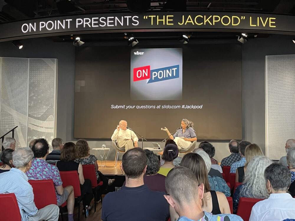 caption: (Candice Springer)