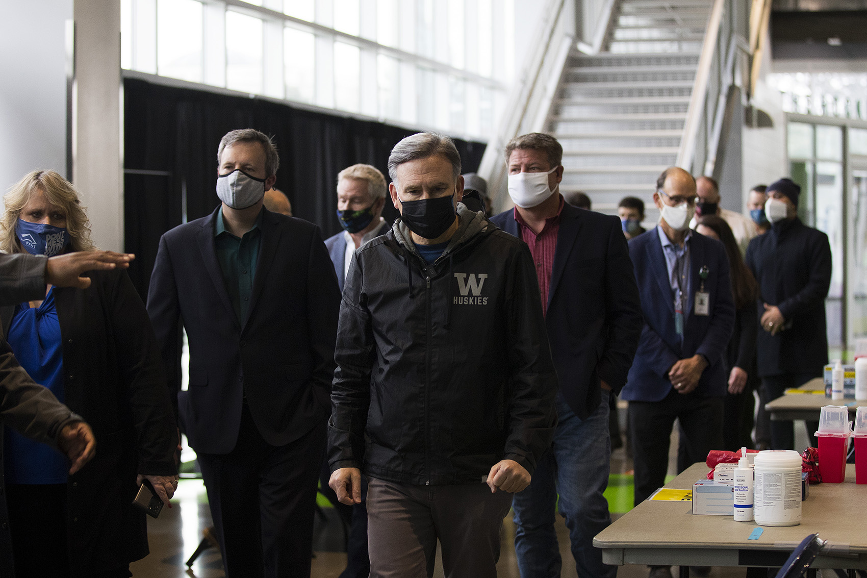 Pandemic blog: Updates for the Northwest