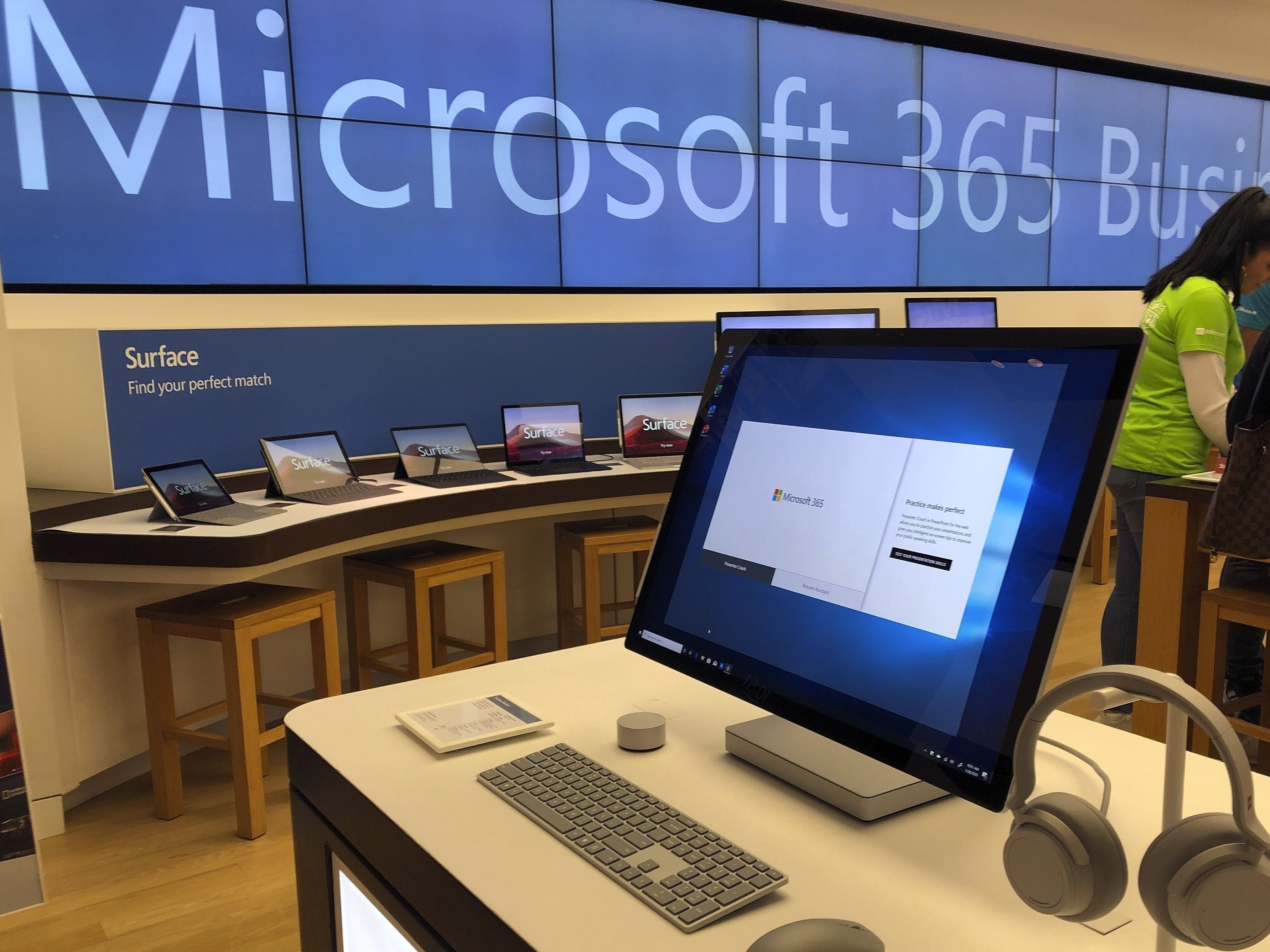 caption: The Biden administration on Monday, July 19, 2021, blamed China for a hack of Microsoft Exchange email server software that compromised tens of thousands of computers around the world.