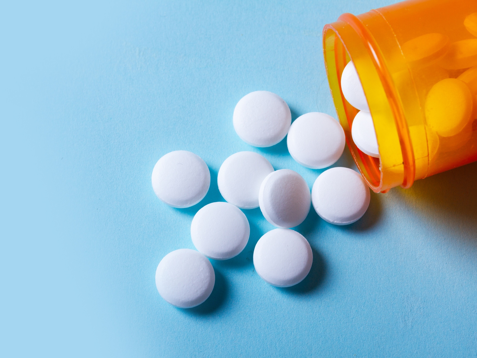 caption: Drugmakers have developed pill versions of GLP-1 medicines to treat obesity.