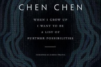 caption: <em>When I Grow Up I Want To Be A List Of Further Possibilities, </em>by Chen Chen