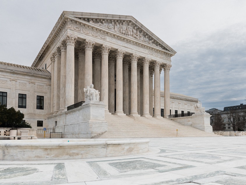 caption: The U.S. Supreme Court ruled 6-3 that state prisoners have no constitutional right to present new evidence in federal court to support claims they were inadequately represented at trial and on appeal in state courts.