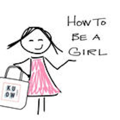 How To Be A Girl
