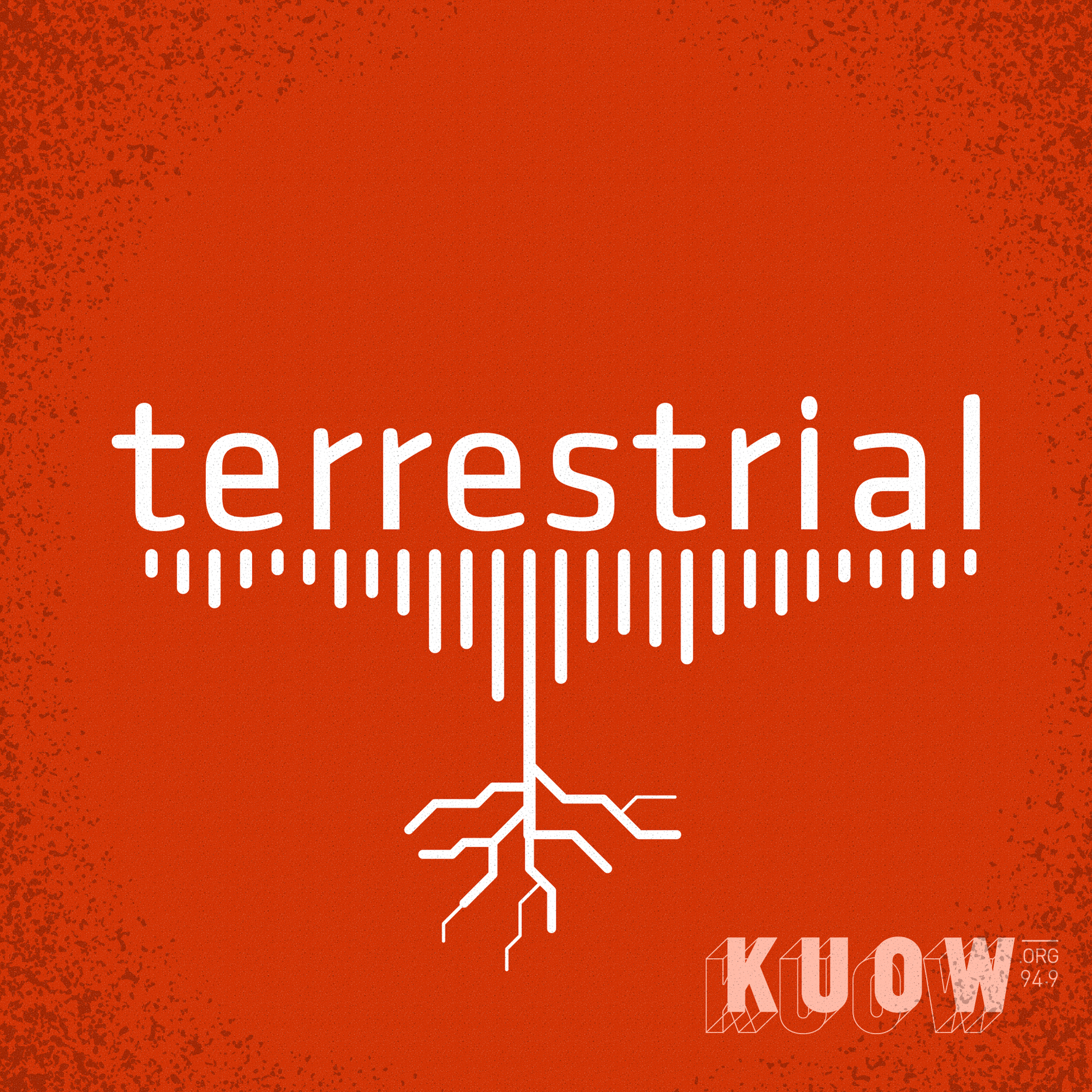 Preview: terrestrial - podcast episode cover