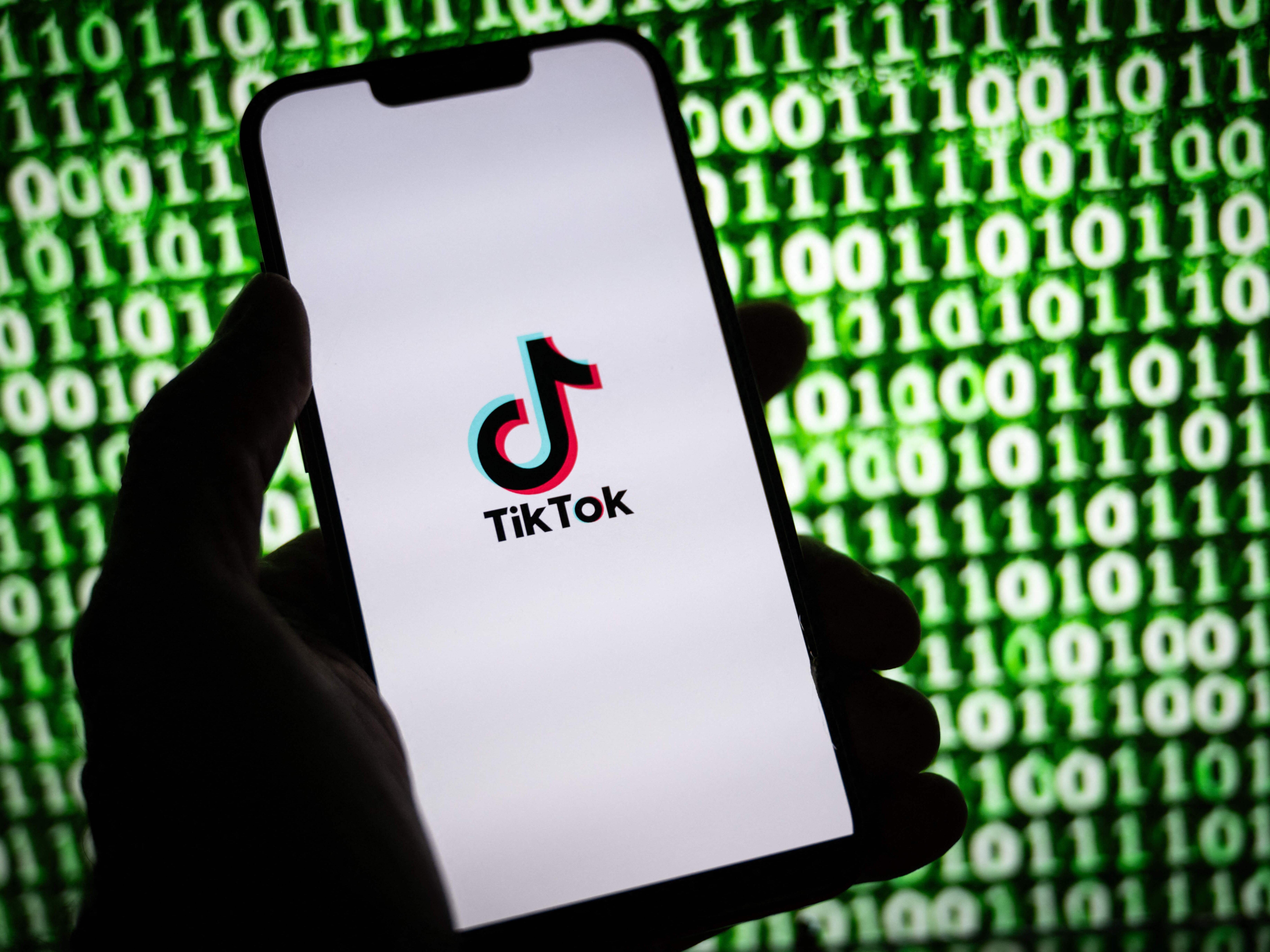caption: Unredacted documents show TikTok is aware of the dangers caused by its app.