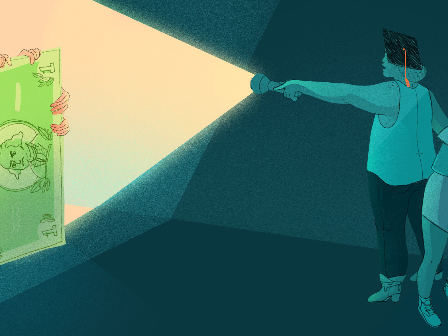 Does More Federal Aid Increase College Tuition?