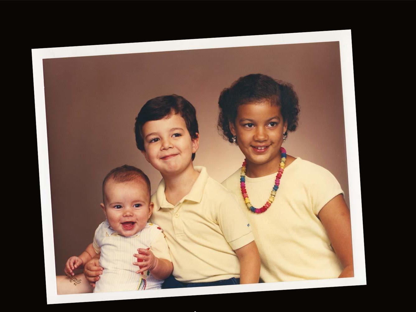 caption: <em>When I Was White: A Memoir,</em> by Sarah Valentine