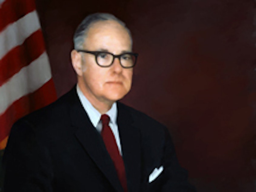Richard Bissell