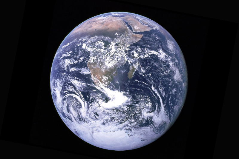 planet earth generic