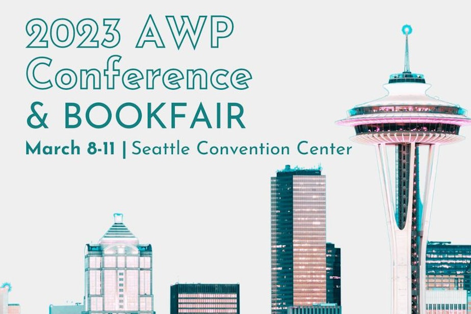 caption: 2023 AWP Conference