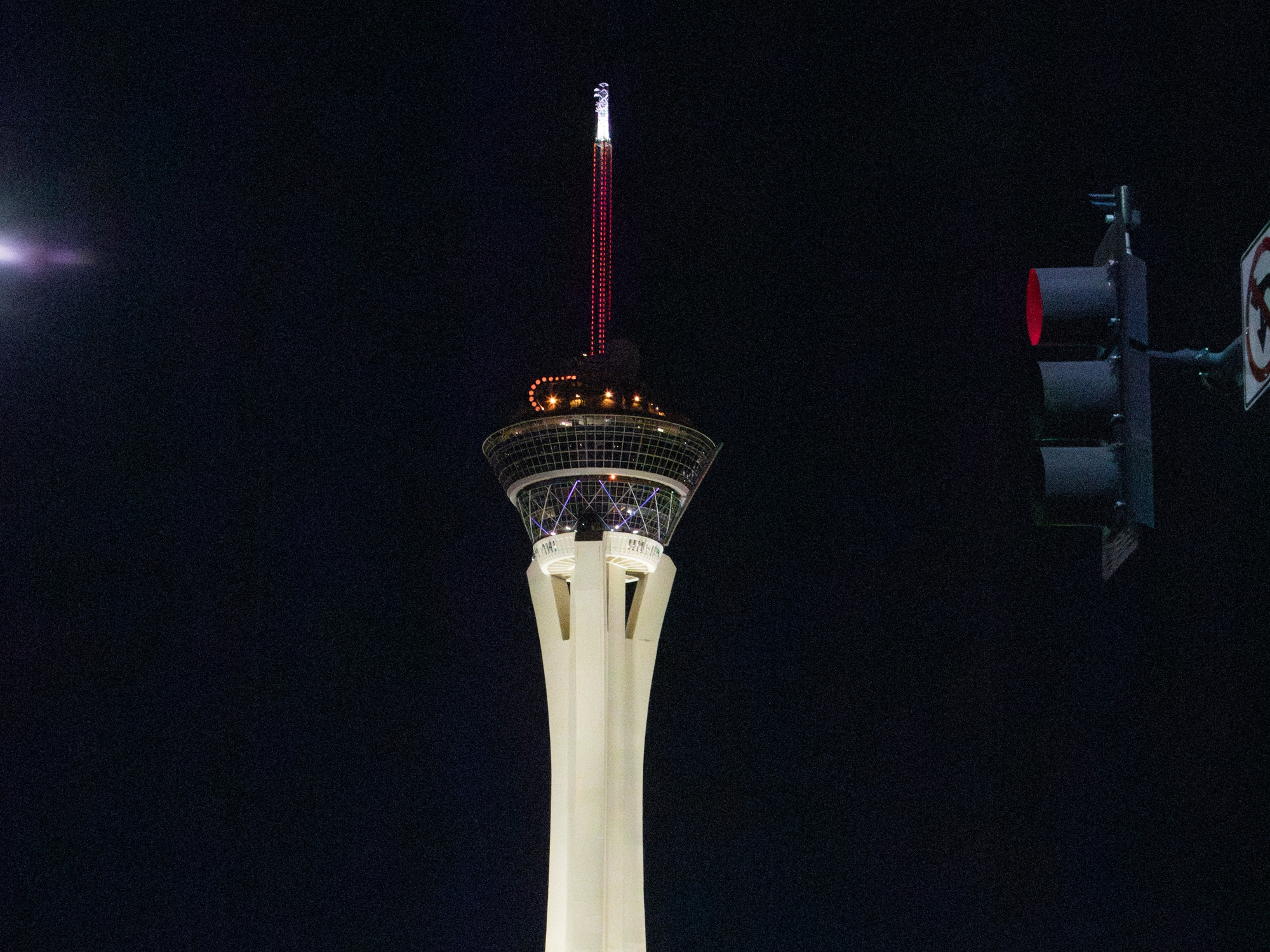 caption: The Arts District in Las Vegas, Nevada on Sept.18, 2024.