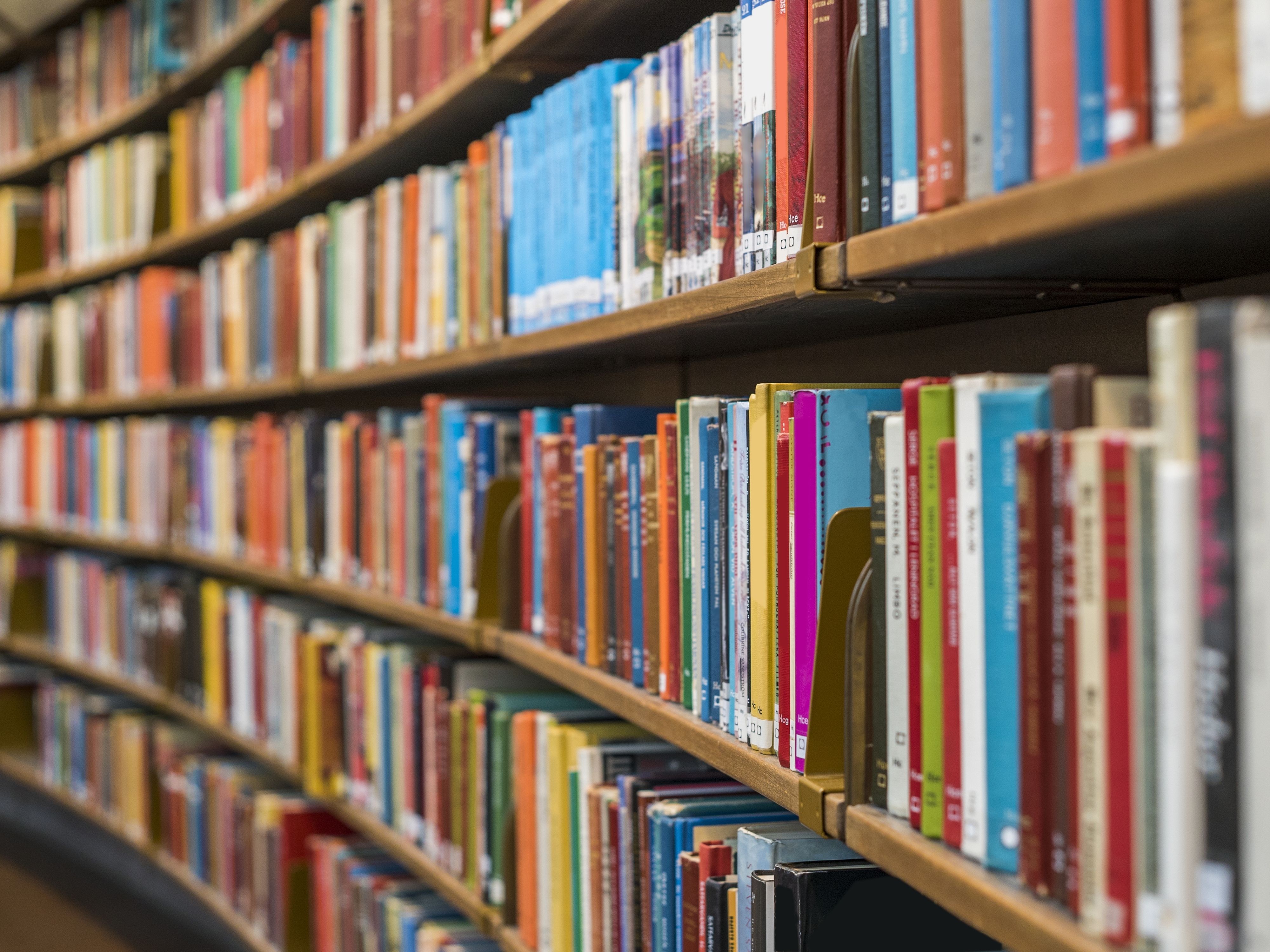 caption: A federal judge has ordered books about gender and race be returned to the shelves at school libraries on military bases in Kentucky, Virginia, Italy and Japan.