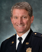 caption: Assistant Seattle Police Chief Jim Pugel.