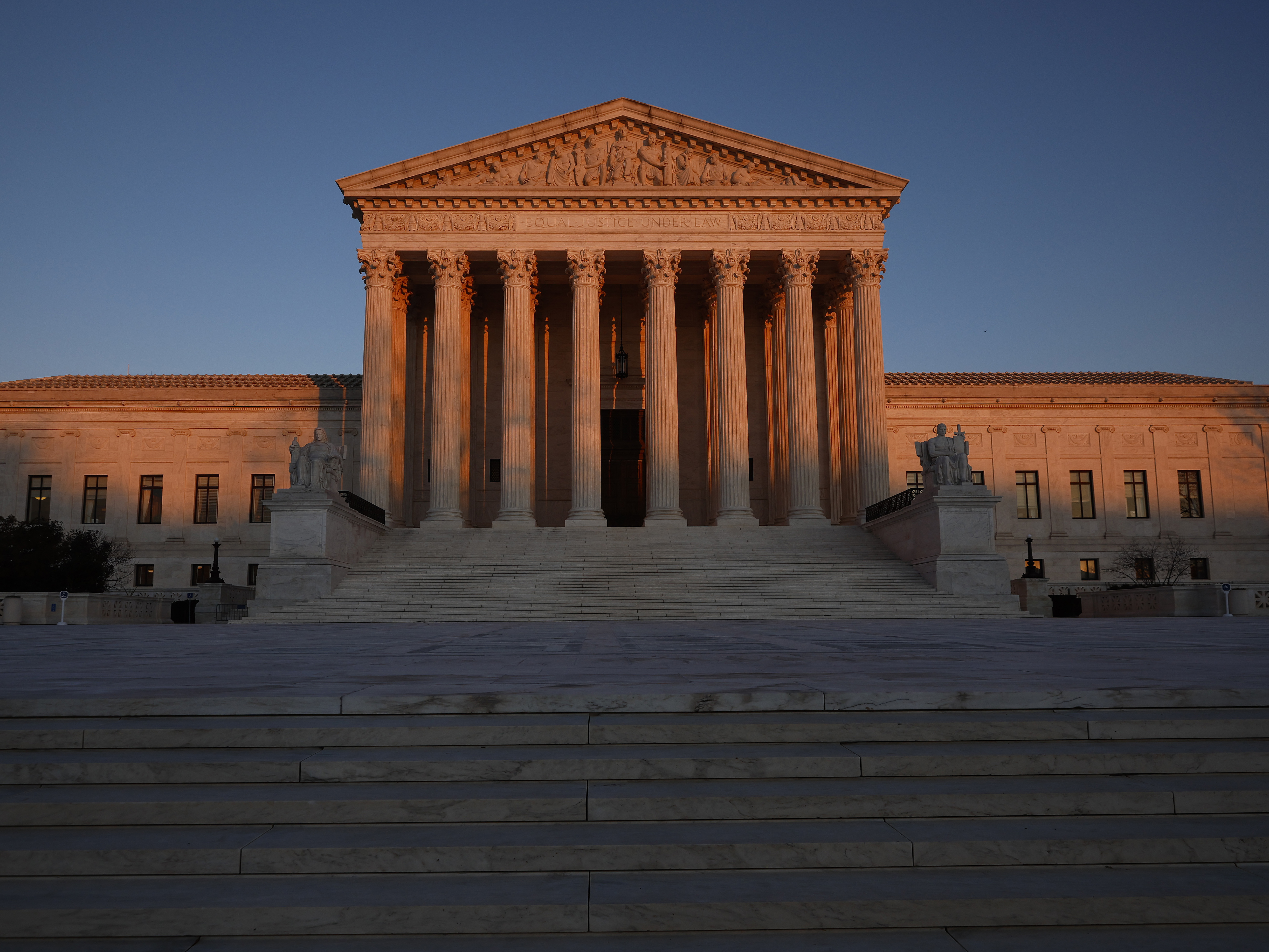 The U.S. Supreme Court