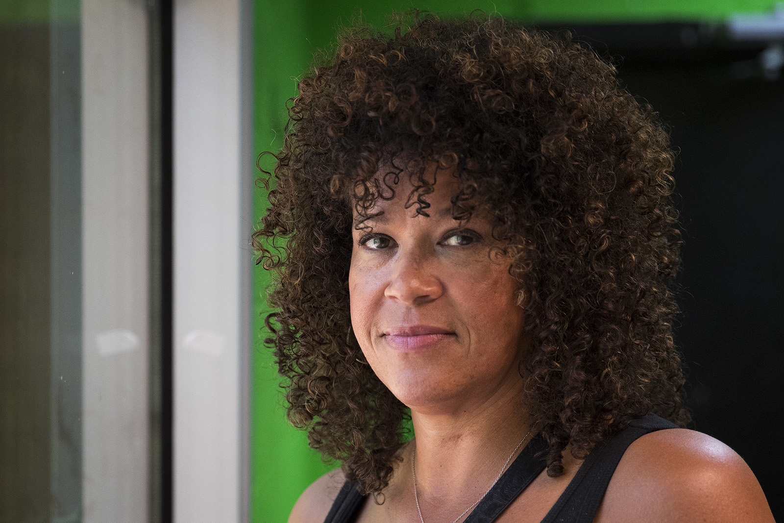 caption: Charissa Eggleston is co-director of HYPE