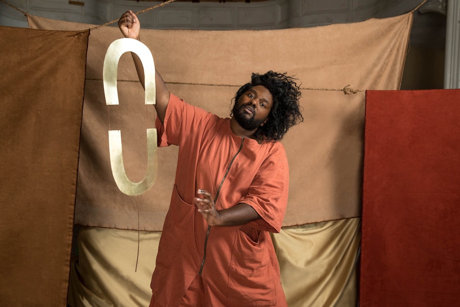 KUOW - Singer-Rapper-Activist Tunde Olaniran Takes Pursuit Of Boldness ...