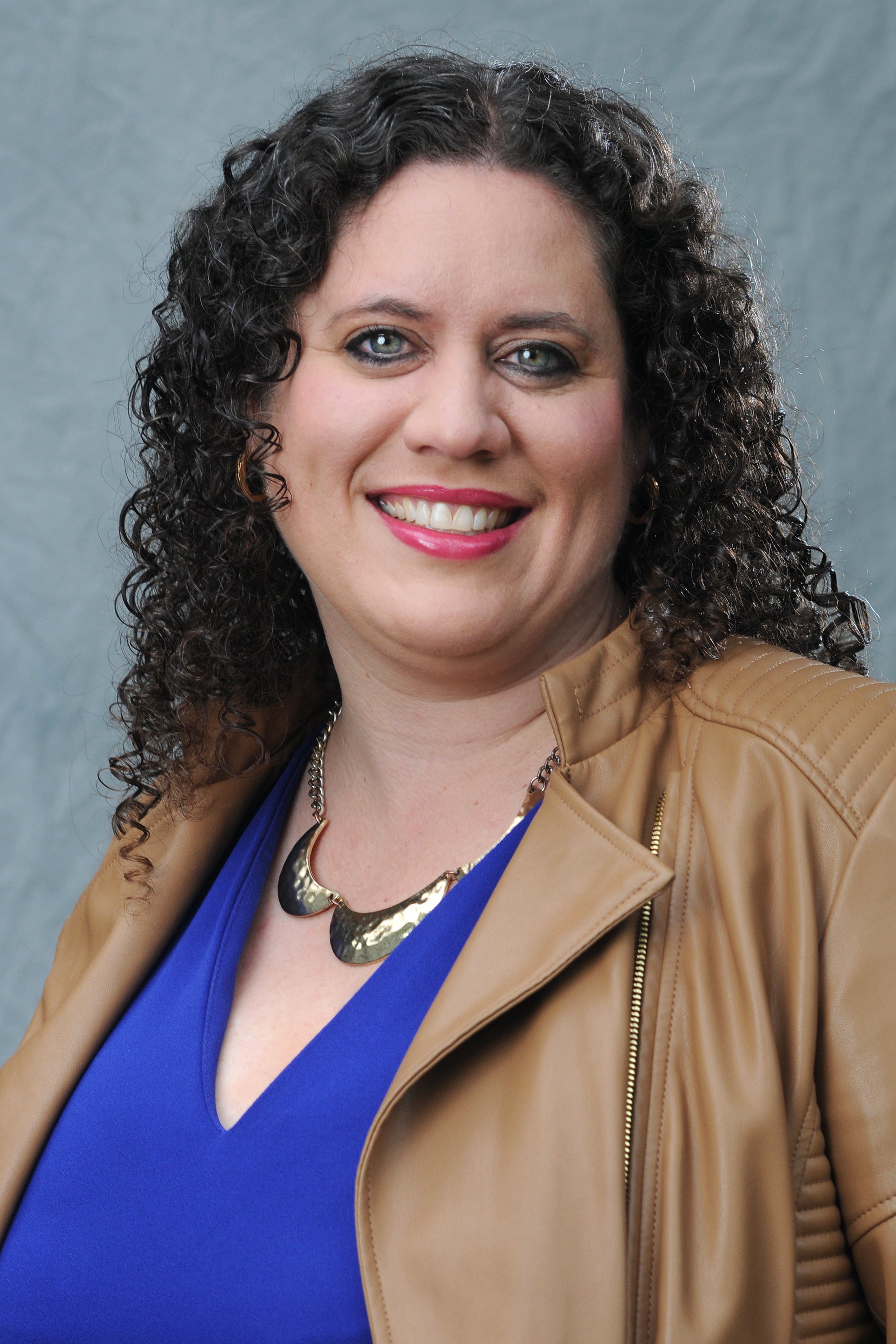 Emily Parkhurst PSPR