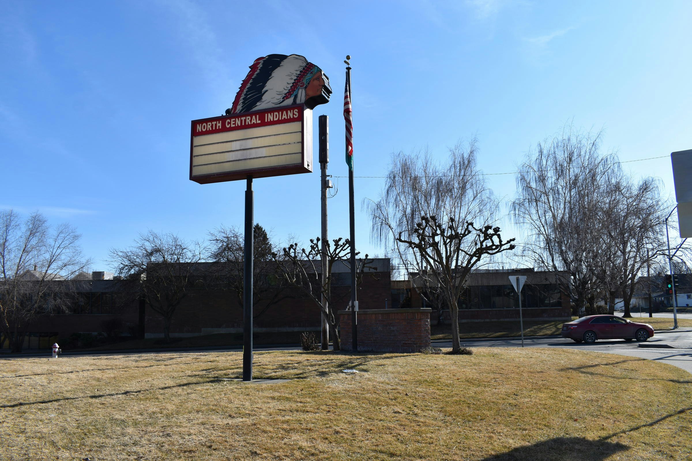 KUOW - Spokane Tribe says 'no' to Native American mascots - Vimarsana News