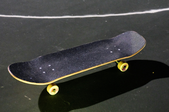 skateboard generic