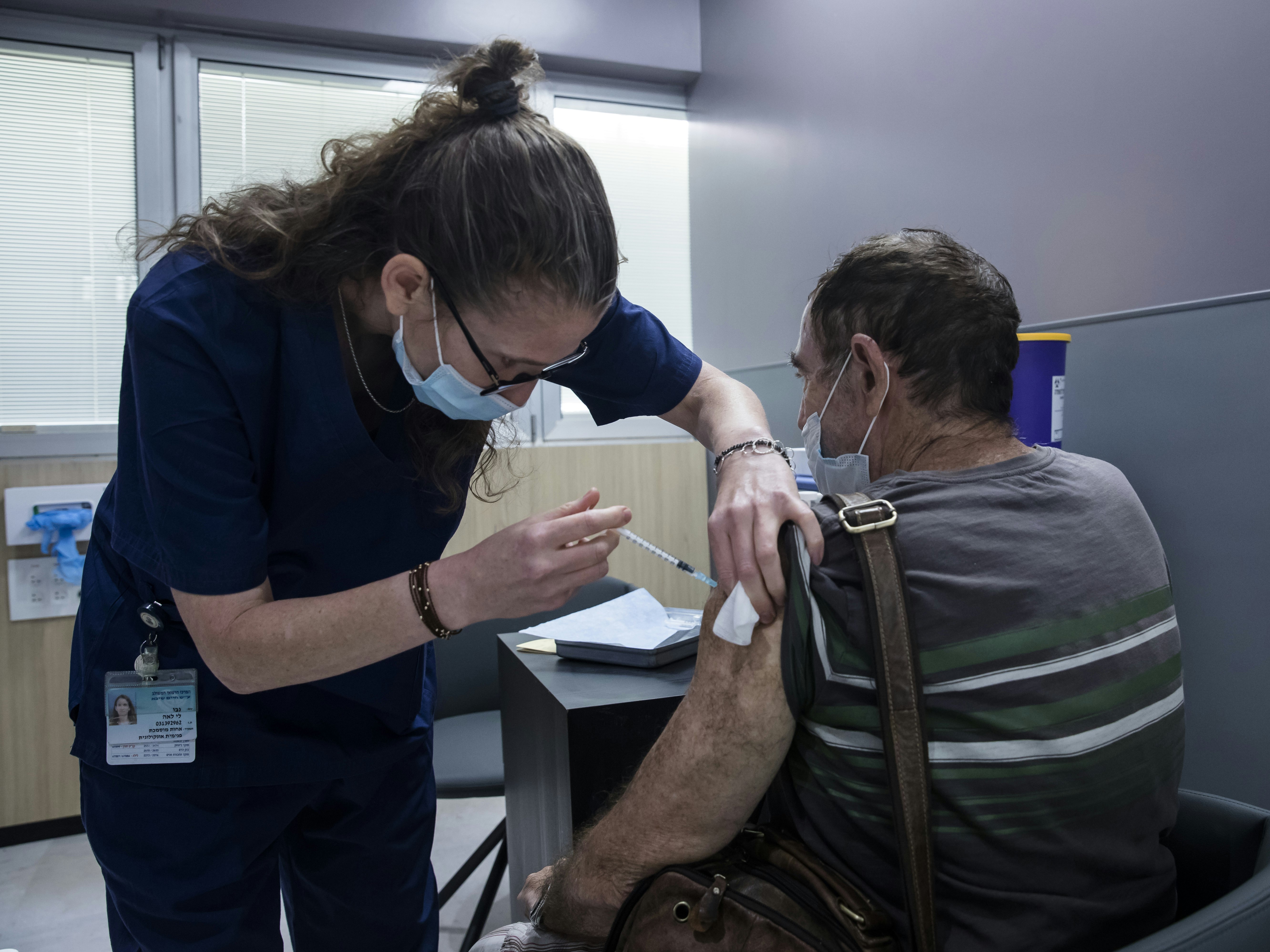 KUOW - Breakthrough Infections May Cause Long COVID Symptoms, Small Study Suggests - Vimarsana News